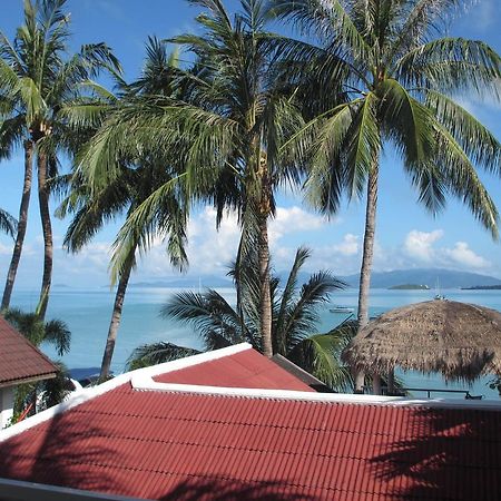 Beach Apartment Samui Bophut Room photo